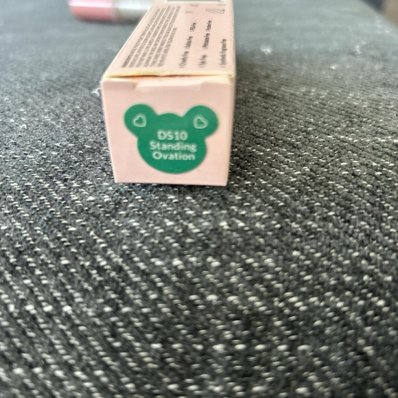 NIB KimChi Diamond Sharts Standing Ovation - Picture 3 of 4